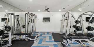 Quadrangles on Twenty Gallery 53