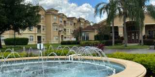 Beautiful 3/2 Condo in Davenport! Water and basic internet included! Gallery 3