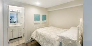Studio Apartment on Wellington in Breck!  Utilities included.  Year Lease Gallery 6