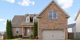 Pet Friendly Three Bedroom with Bonus! Gallery 1