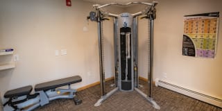 Forest Park Apartments Gallery 35