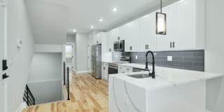 411 W HEWSON Street unit: 1 Gallery 1