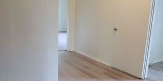 Huge 3 bedroom/1 bath upstairs apartment with Water, Gas Range and Refrigerator! Gallery 9