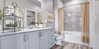 Linden at The Rim Linden at The Rim Gallery 9