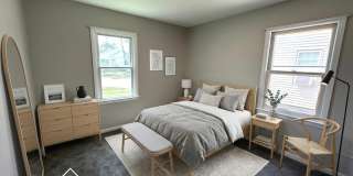 Cozy 2 Bedroom 1 Bathroom Bungalow now available for rent! Gallery 5