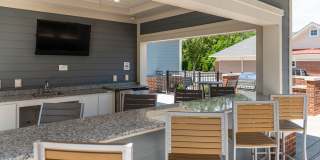 Pinnacle Apartments Gallery 33