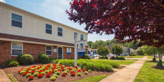 Woodbriar Apartments Gallery 23