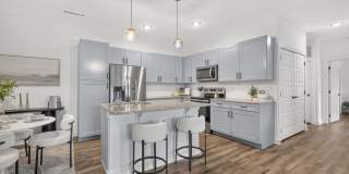 Farmhouse Luxury Apartments Gallery 1