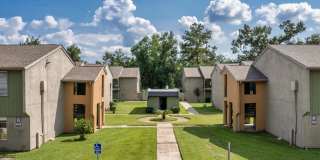 Sunset Grove Apartments Gallery 5