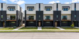 Discover modern elegance in the newly constructed Edgewater Condominiums, a boutique community featuring 18 luxurious units with 9 still available for purchase. Gallery 1