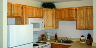 Westgate Apartments Gallery 12