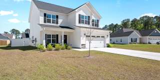 227 Lookout Lane | 4BR/2.5BA | Fenced Turf Backyard Gallery 4