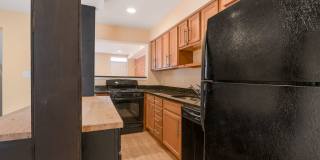 Spacious 2BR/2.5BA Townhome with Finished Basement & Extra Storage Gallery 18