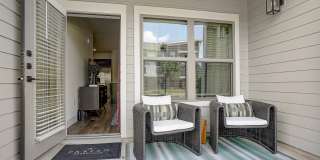 The Parian Mooresville Apartments Gallery 33