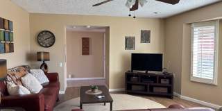 Perfect Vacation Home in a  45+ Active Adult Community! Available May through November 2026! Gallery 13