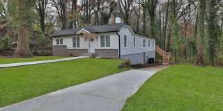 438 Hamilton E Holmes Drive NW 438 Hamilton E Holmes Drive NW Gallery 32