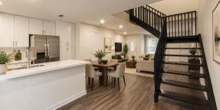 Roundhill Townhomes Roundhill Townhomes Gallery 1