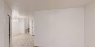ALL TILE DUPLEX IN NOLANVILLE!!! Gallery 9