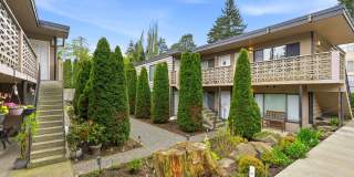 Cascade Apartments Gallery 4