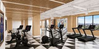 77 Park Avenue Gallery 4