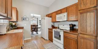 3 Bedroom Single Family Home in Aurora Gallery 5