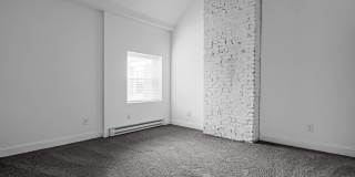 18th Street Lofts Gallery 12