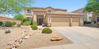 5540 E VIA MONTOYA Drive Gallery 5