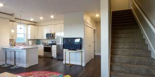 The Bungalows on the Lake - The View Gallery 232