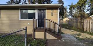 2 Bedroom located minutes from JBLM Gallery 3