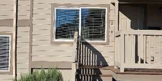 2 Story Unit in Prineville Gallery 1