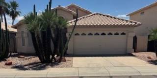 4421 E Desert Wind Drive Gallery 1