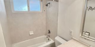 Spacious 3BR Single-Story Residence | Central Air, Fireplace, Private Backyard Retreat Gallery 23