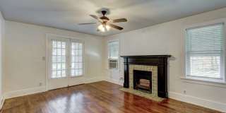 1 Bed 1 Bath apartment in Okc close to Plaza District! Gallery 4