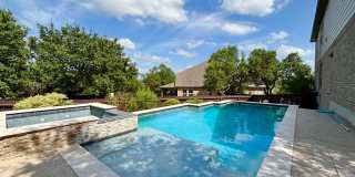 4 Bedroom Home with Pool in Kinder Ranch! Gallery 28