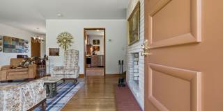 Welcome to a rare opportunity to experience authentic mid-century modern living in one of Nashville’s most beloved neighborhoods. Gallery 6
