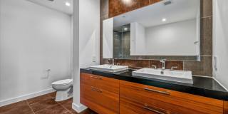 Luxury Elevated Living 1 Bed 1.5 Bath Condo at Skyline OC Gallery 30