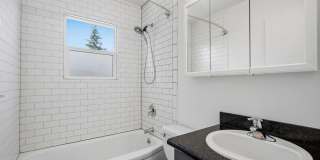 Charming Northwest Spokane Home | Minutes from Audubon Park & Downriver Golf Course Gallery 8
