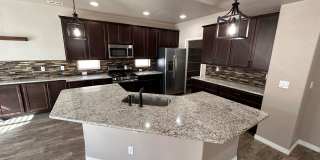 3 Bed 3 bath house in The Glen At Widefield! Gallery 10