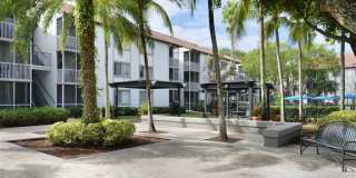 Sabal Pointe Apartments Gallery 24