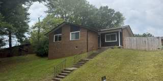 Charming Downtown Knoxville Living at 1719 Hazen Street! Gallery 1