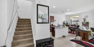 Gated community new construction | 4BR 2.5 Riviera Beach Single Family Home Gallery 7