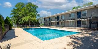 River Rock Apartments Gallery 7