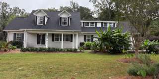 Spacious 6-Bedroom West Ashley Home with Private Pool Gallery 1
