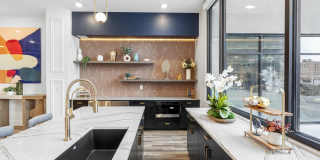 Dream Boyd Theatre Gallery 46