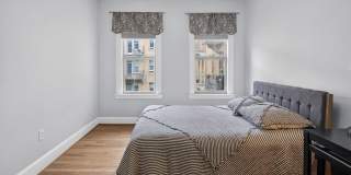 Sunny 1br with Balcony in Columbia Heights! Gallery 11