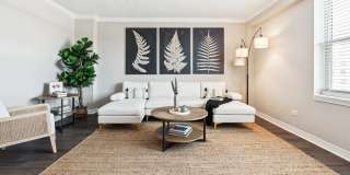The Esplanade at City Park Apartments Gallery 3