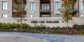 Lenox Lake Highlands Gallery 33
