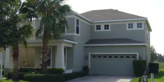 4 Bedroom/2.5 Bath next to Lake in Windermere ... Gallery 1