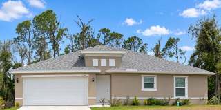 ***SPACIOUS 4/2 HOME IN NORTH PORT! Gallery 1