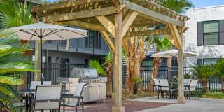 Prien Lake Reserve Gallery 3